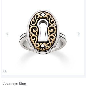 James Avery ring